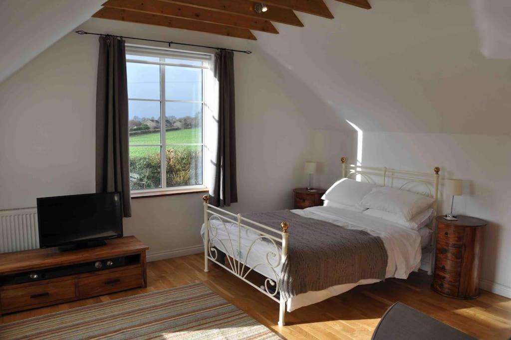 דירות ווינקנטון Bed@Byways, Holton מראה חיצוני תמונה